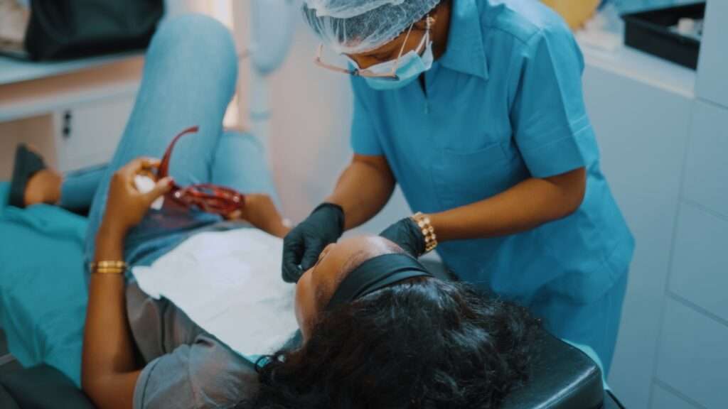 zainab dental clinic