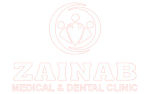 zainab dental clinic islamabad